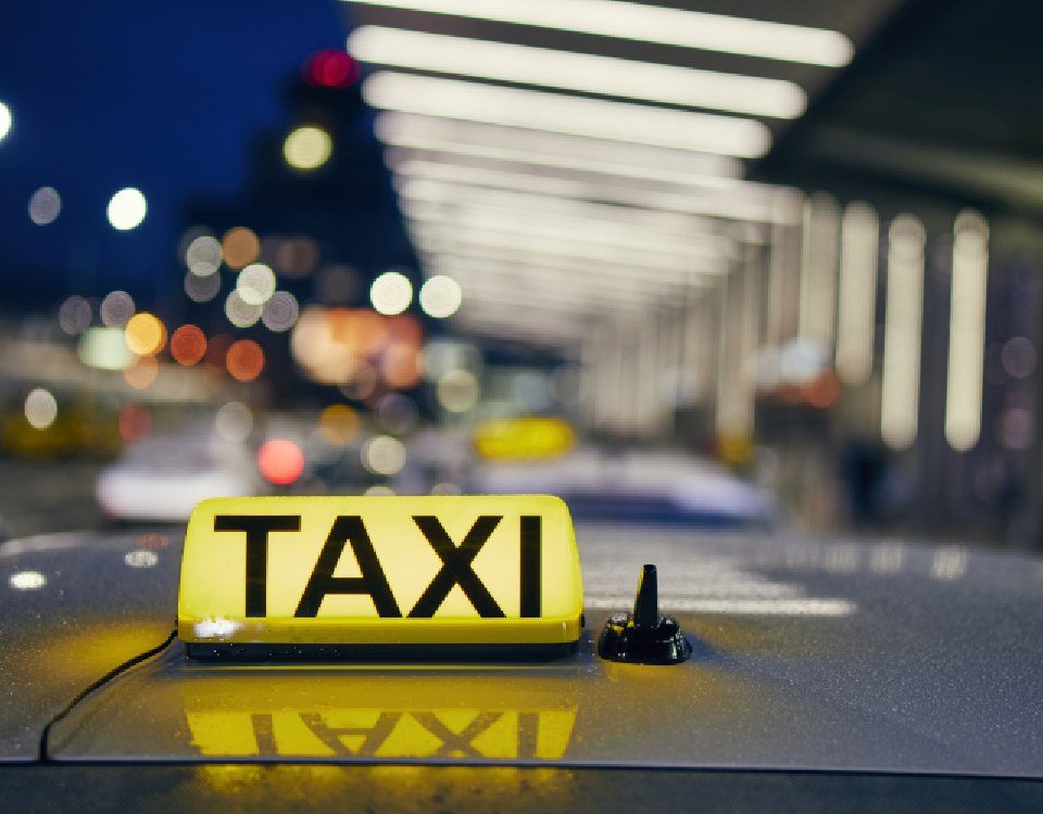 Fiat para taxistas: conheça as condições especiais da venda direta