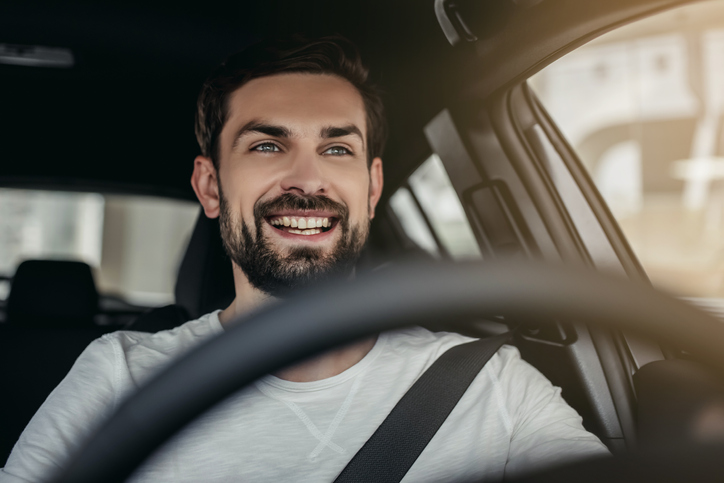 Dirigindo bem 10 dicas que vão ajudar você a ser um bom motorista