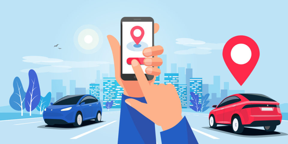 10 aplicativos para motoristas que não podem faltar no seu celular