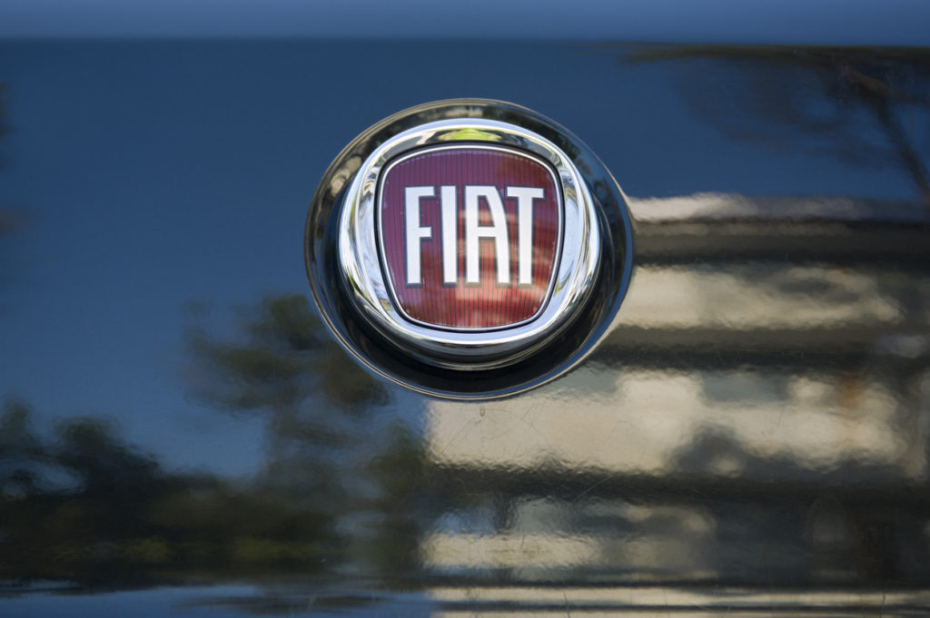 Potência Fiat - A Melhor e mais completa loja de Peças Fiat na Av. Pedro II