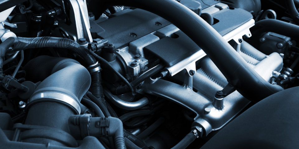 Motor turbo ou aspirado: como escolher o modelo mais adequado para seu uso